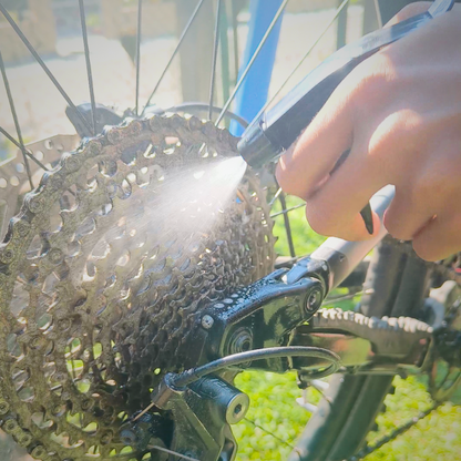 Ultra Green Drivetrain Cleaner