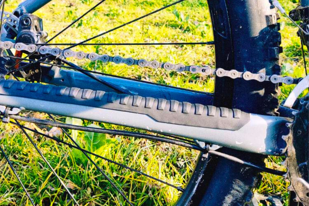 Chain Stay Protector Ultimate Chain Guard for Cycles The NAC Store