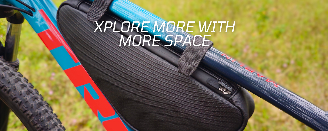 29er online bike bag