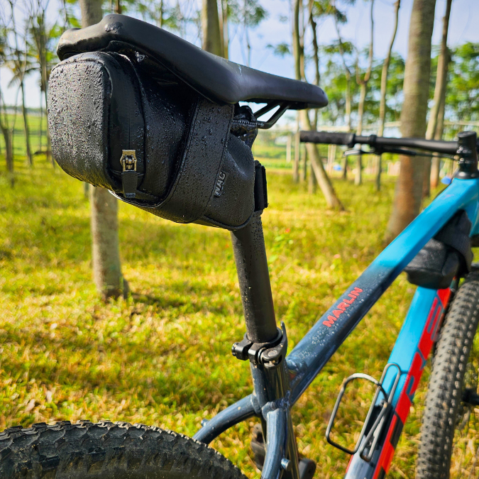 Mtb 2024 wheel bag