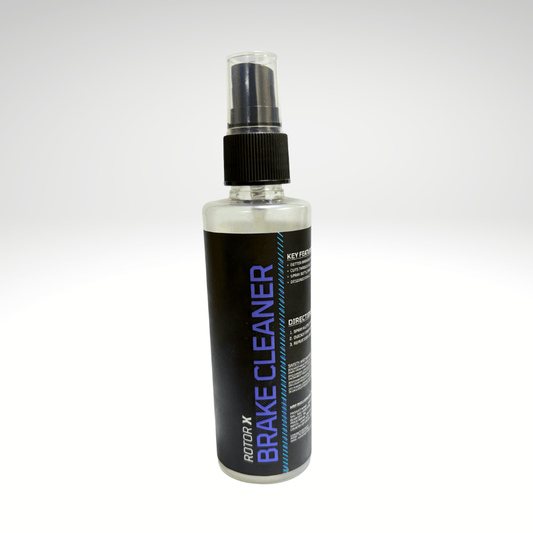 Rotor X Brake Cleaner - NAC