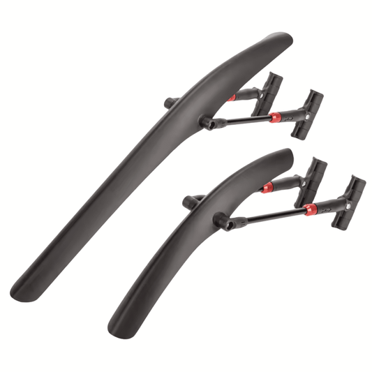 Blade TXC Front & Rear Bicycle Mudguard Kit For Road Bikes - NAC