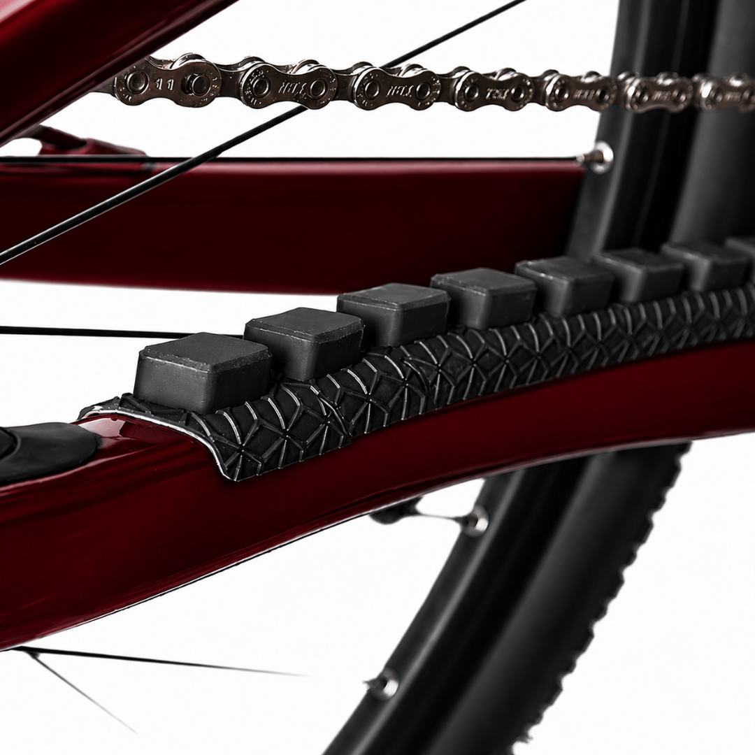 Chainstay Protector Air | Anti-Noise MTB Frame Guard