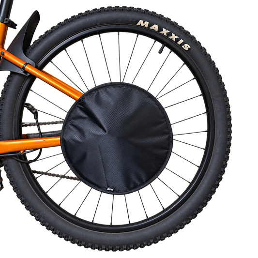 Disc Cover Pro for Cycle Maintenance | Pair of 2