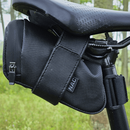 Mountain bike seat pack sale