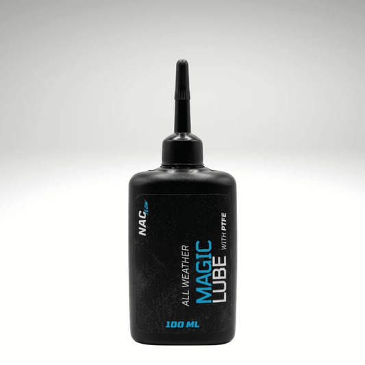 All Weather Magic Lube With PTFE - NAC