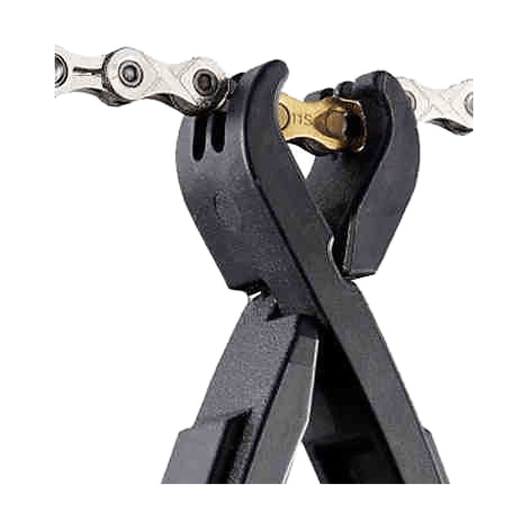Crab Claw 3-in-1 Tyre Lever & Chain Quick Link Tool for MTBs and Road Bikes - NAC