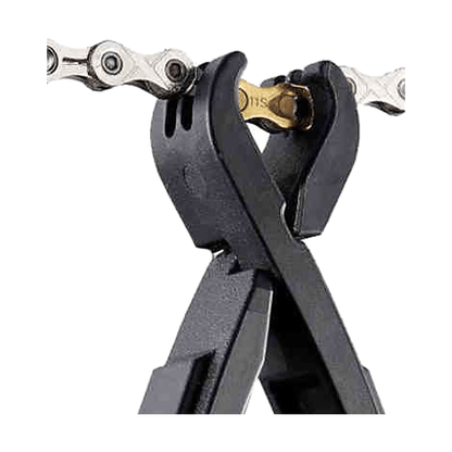 Crab Claw 3-in-1 Tyre Lever & Chain Quick Link Tool for MTBs and Road Bikes - NAC
