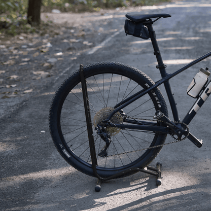 Tower Stand | Floor Parking Rack for Road, MTB & Gravel Bikes - NAC