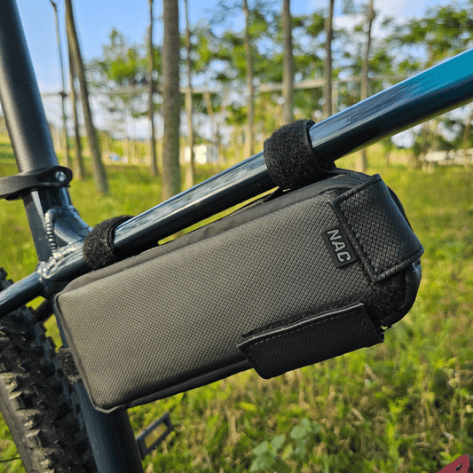 959XL Frame bag - NAC