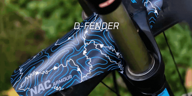 The NAC Store Premium Bicycle Accessories and Cycling Gear