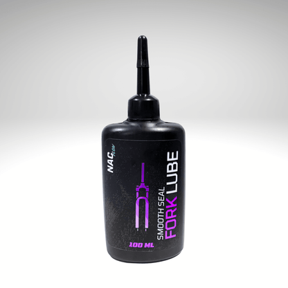 Smooth Seal Fork Suspension Lube 100ml - NAC