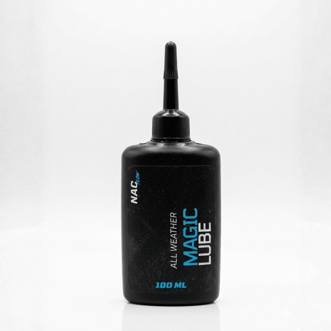 NAC All Weather Magic Lube for cycle chains