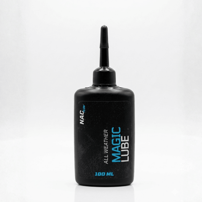 NAC All Weather Magic Lube for cycle chains