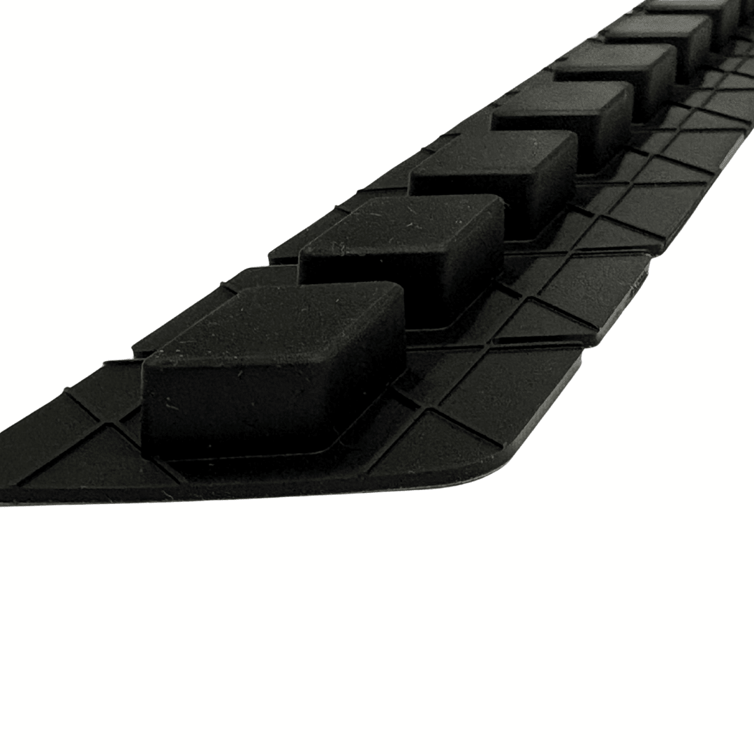 Chainstay Protector Air | Anti-Noise MTB Frame Guard - NAC
