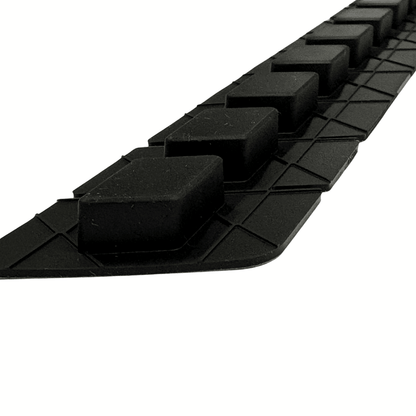 Chainstay Protector Air | Anti-Noise MTB Frame Guard - NAC
