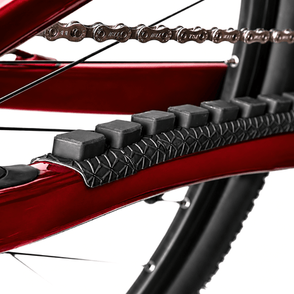 NAC Chainstay Protector Air anti-noise MTB frame guard