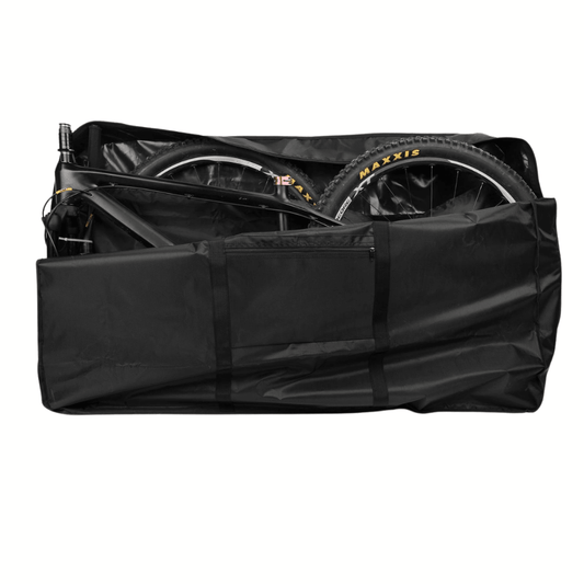 Cross Country padded cycle travel bag for MTBs and road bikes - NAC