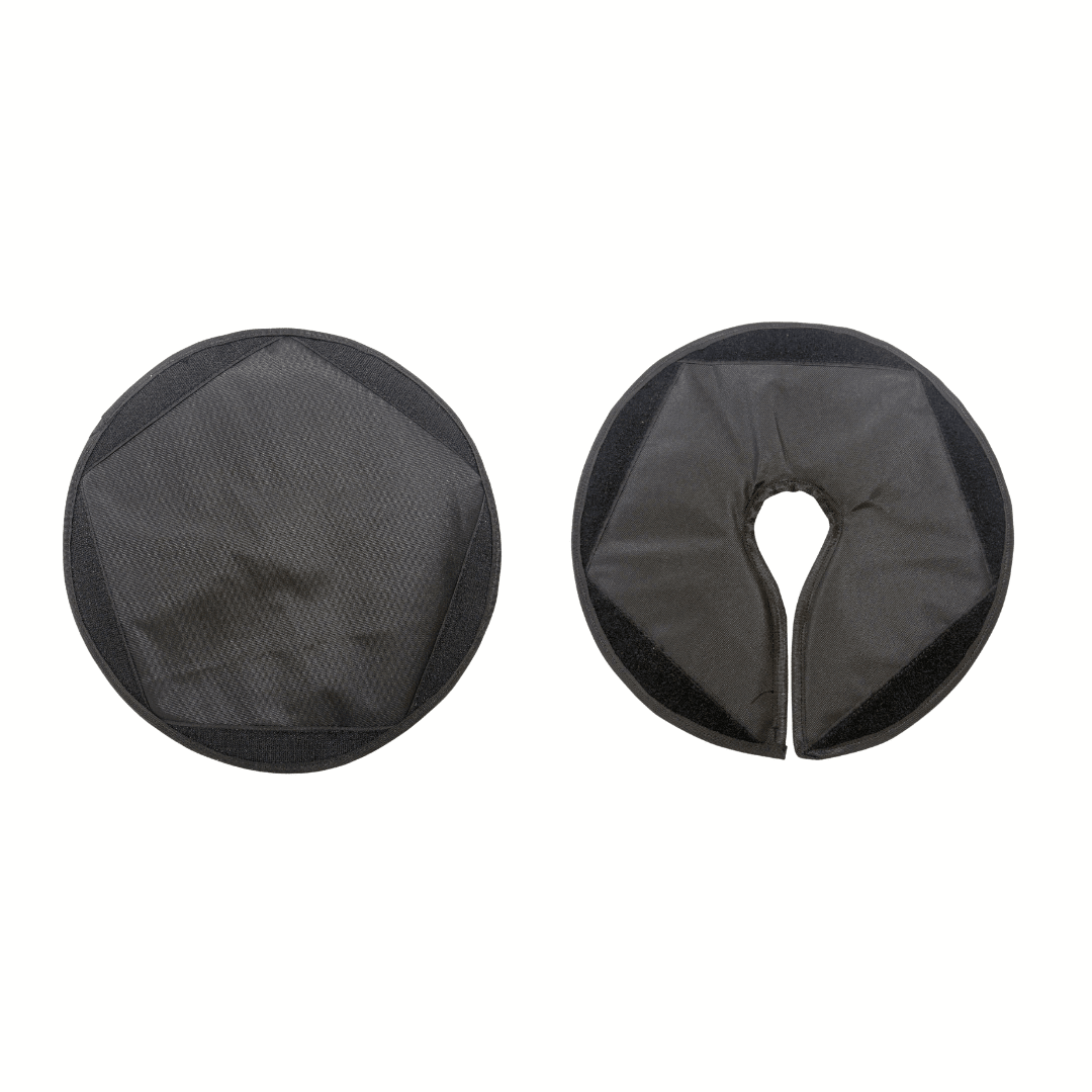 NAC Disc Cover Pro — pair of reusable rotor covers