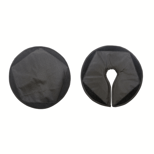 NAC Disc Cover Pro — pair of reusable rotor covers