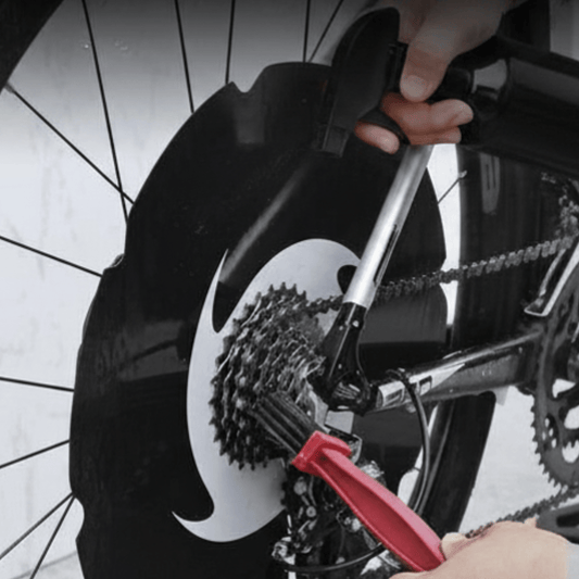 Disco Disc Protection cover for cycle maintenance - NAC