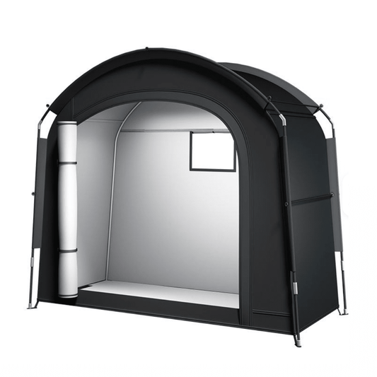 NAC Domus heavy-duty waterproof cycle dust cover tent