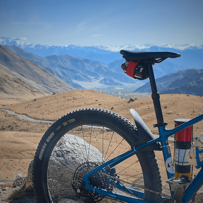 NAC Enduro Fly multipurpose storage strap for bikes