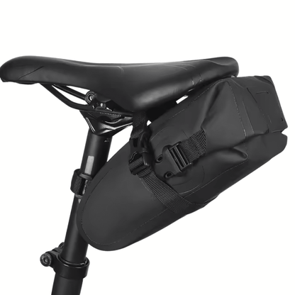 NAC Wanderer Saddle Bag XL 1L weather-resistant