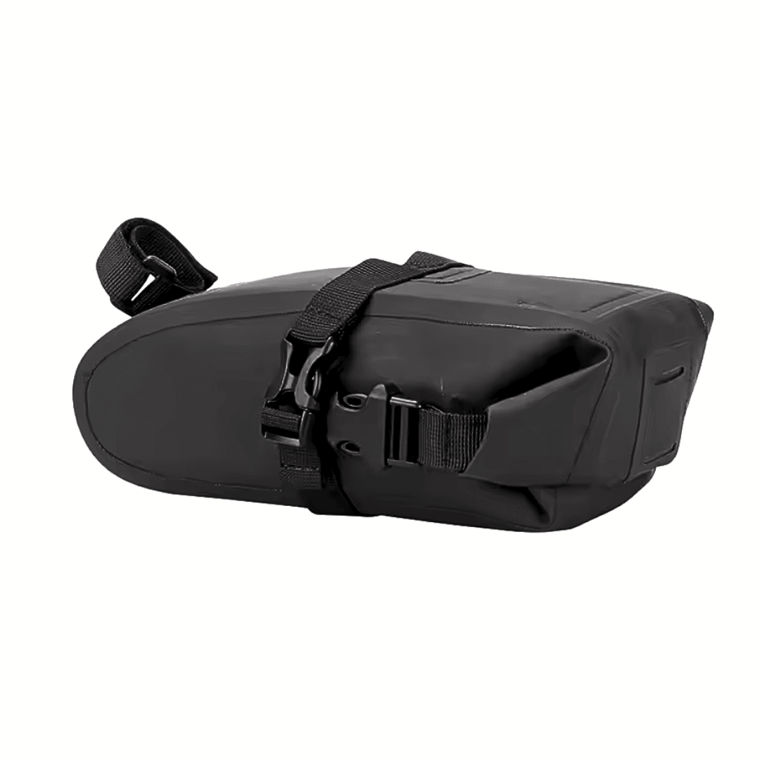 Large 1L saddle bag for road bikes and MTBs - NAC