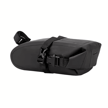 Large 1L saddle bag for road bikes and MTBs - NAC