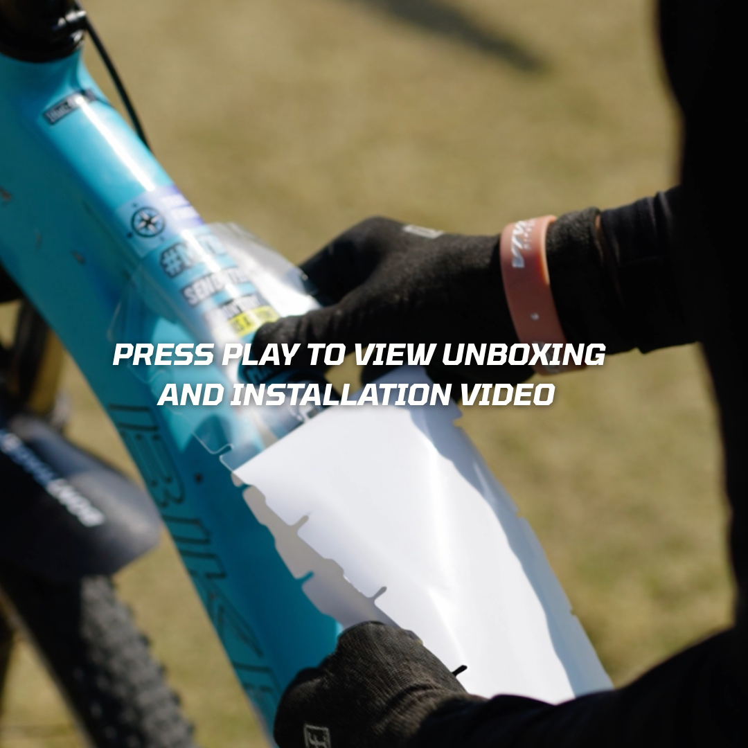 CYCLE PPF INSTALLATION VIDEO 