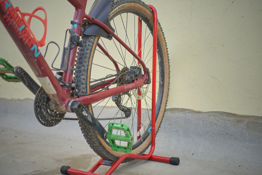 United cycle bike repair hotsell