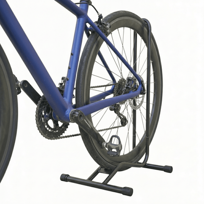Tower Stand | Floor Parking Rack for Road, MTB & Gravel Bikes - NAC