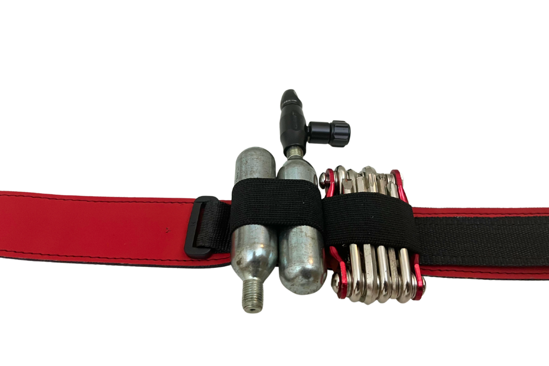 storage strap for cycle road bike and mountain bike 74-31008596ec98