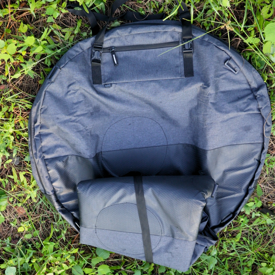 D30 Wheel Bag For MTBs