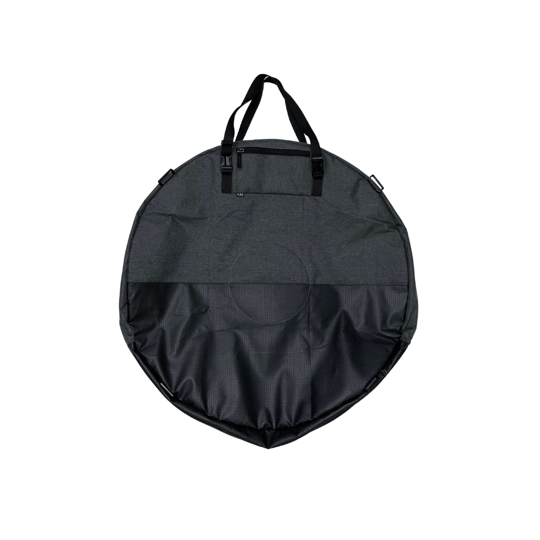 NAC D30 padded wheel bag for MTB wheels up to 29 inches