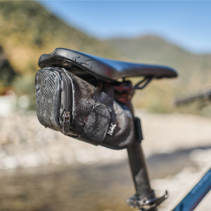 Waterproof Saddle bag for  MTB and road bike