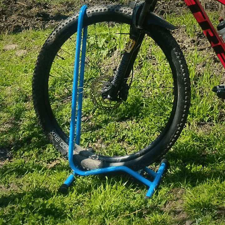 Stand for mtb deals