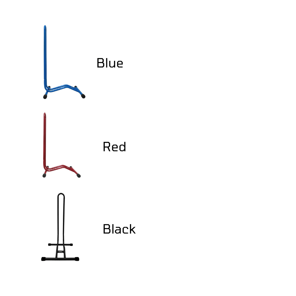 Bike tower stand sales